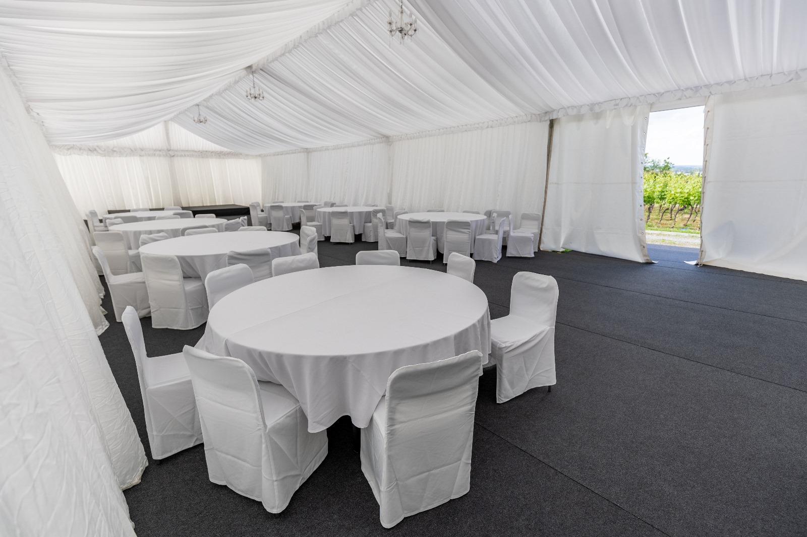 Kuća za odmor Azzuro – vjenčanja (15)