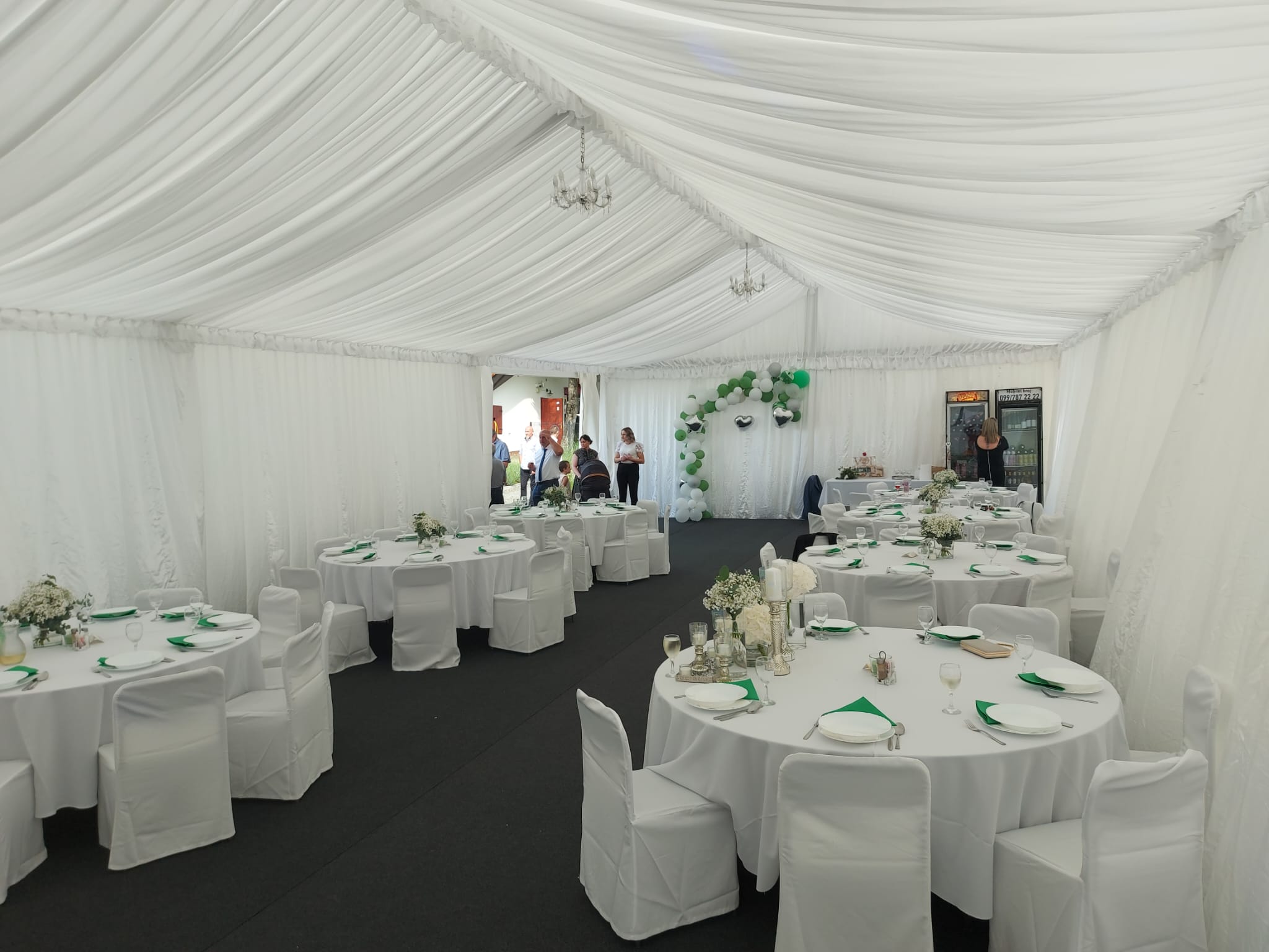 Kuća za odmor Azzuro – vjenčanja (18)