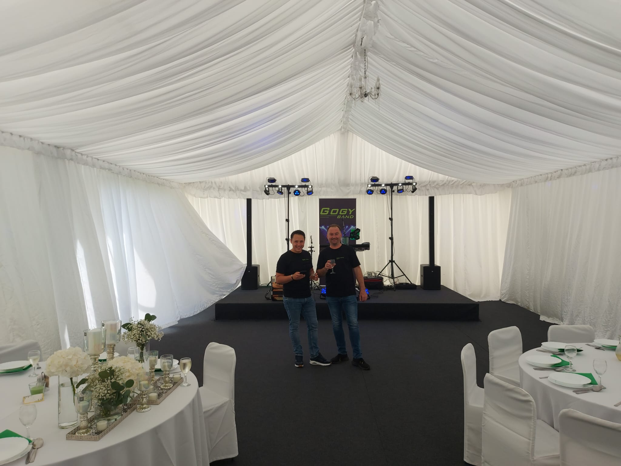 Kuća za odmor Azzuro – vjenčanja (19)