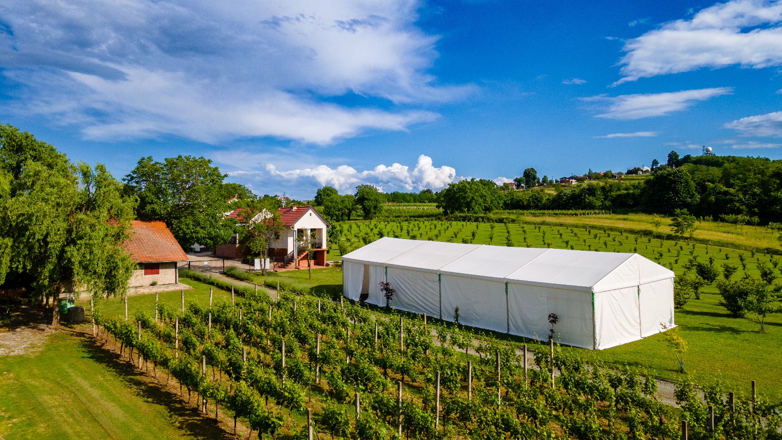 Kuća za odmor Azzuro – vjenčanja (4)